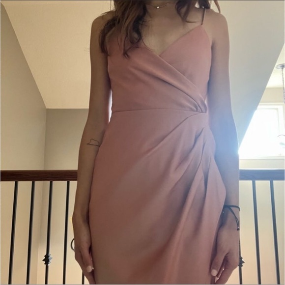BHLDN DRESS - Picture 4 of 5